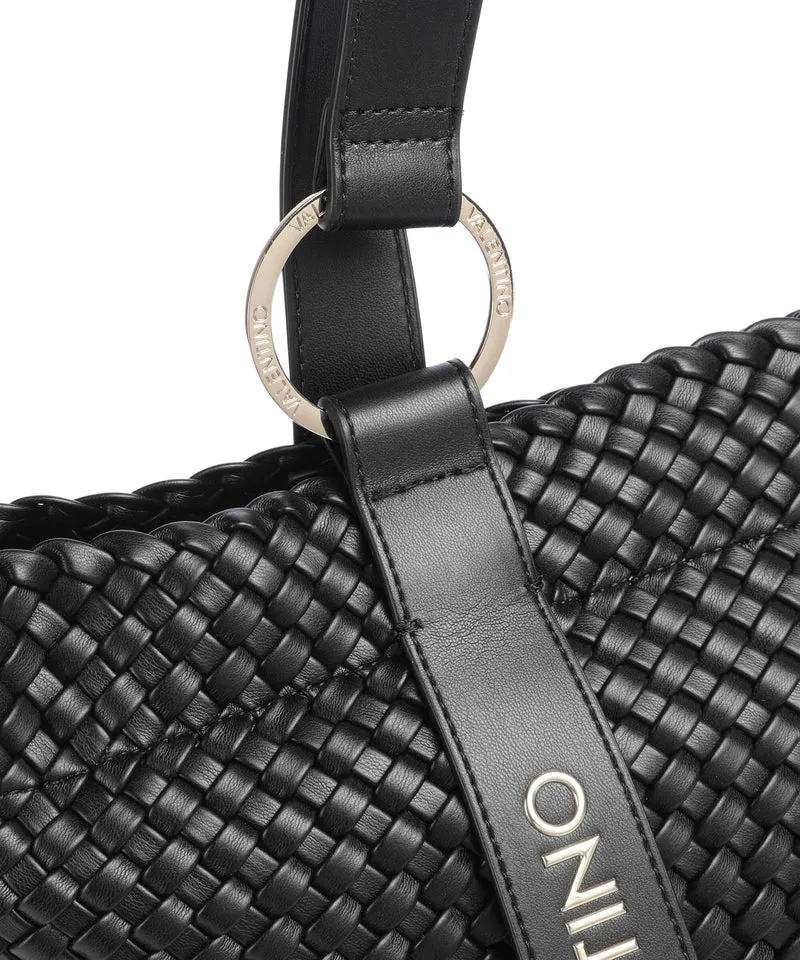 Valentino Bags Shantel Shopper nero