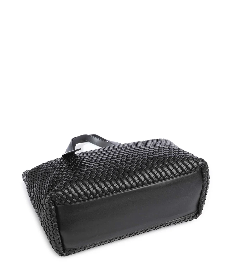 Valentino Bags Shantel Shopper nero
