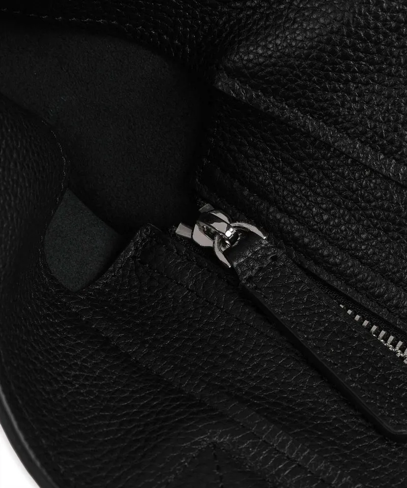 Karl Lagerfeld K/March Medium Shopper black