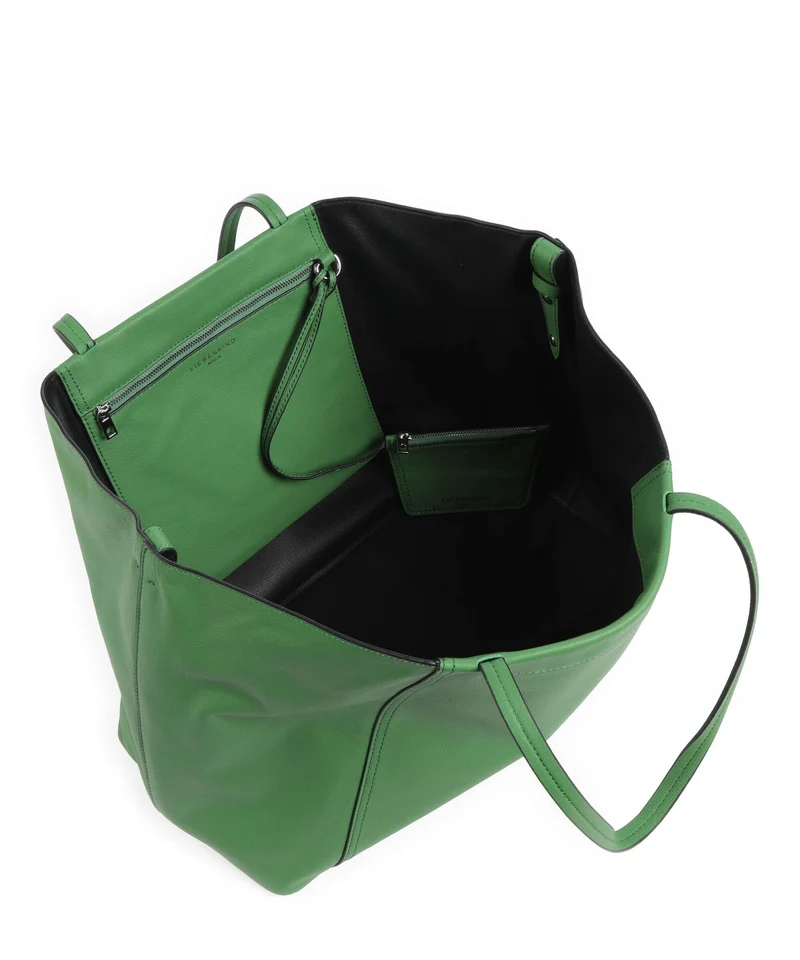 Liebeskind Chudy Harris L Shopper algae