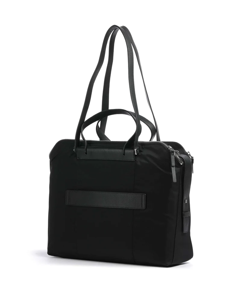 Piquadro W92T Shopper black