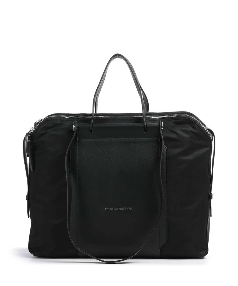 Piquadro W92T Shopper black