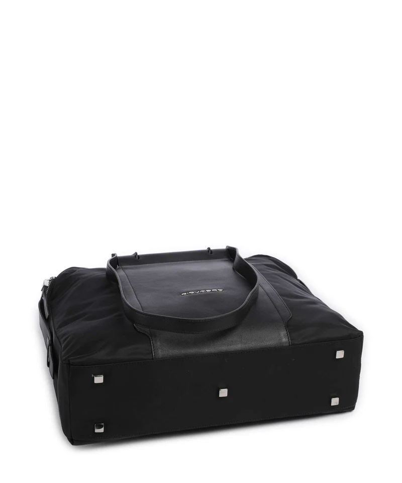 Piquadro W92T Shopper black