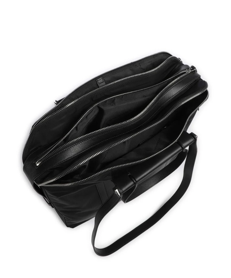 Piquadro W92T Shopper black
