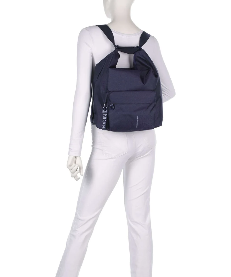Mandarina Duck MD20 Rucksack-Tasche eclipse