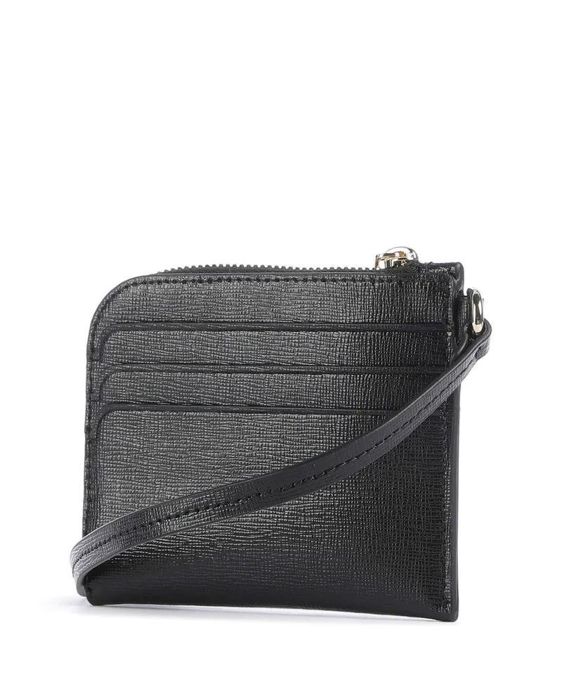 Kate Spade New York Devin Kreditkartenetui black