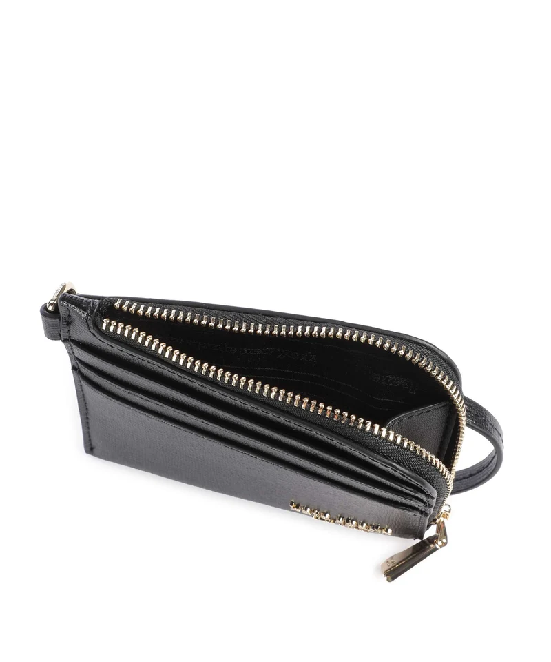 Kate Spade New York Devin Kreditkartenetui black