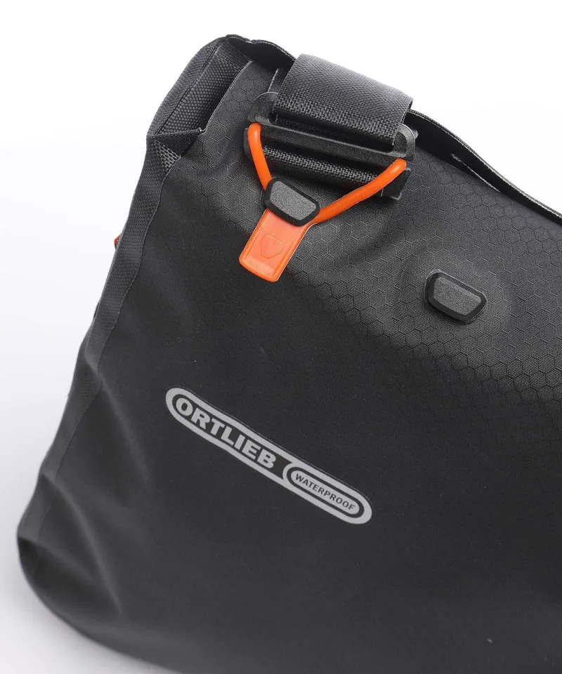 Ortlieb Frame-Pack RC 6 Rahmentasche black matt