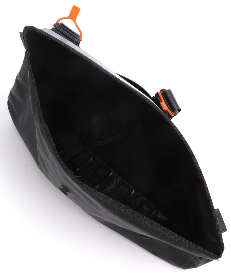 Ortlieb Frame-Pack RC 6 Rahmentasche black matt