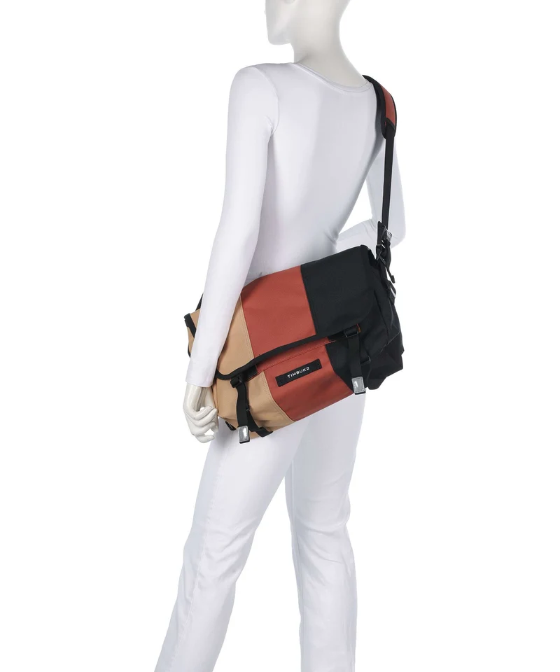 Timbuk2 Heritage Classic S Kuriertasche nightsky