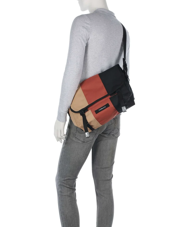 Timbuk2 Heritage Classic S Kuriertasche nightsky