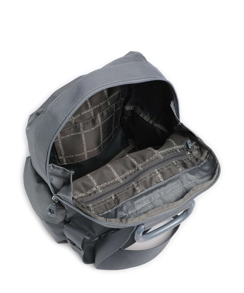 Mandarina Duck MD20 Rucksack iron