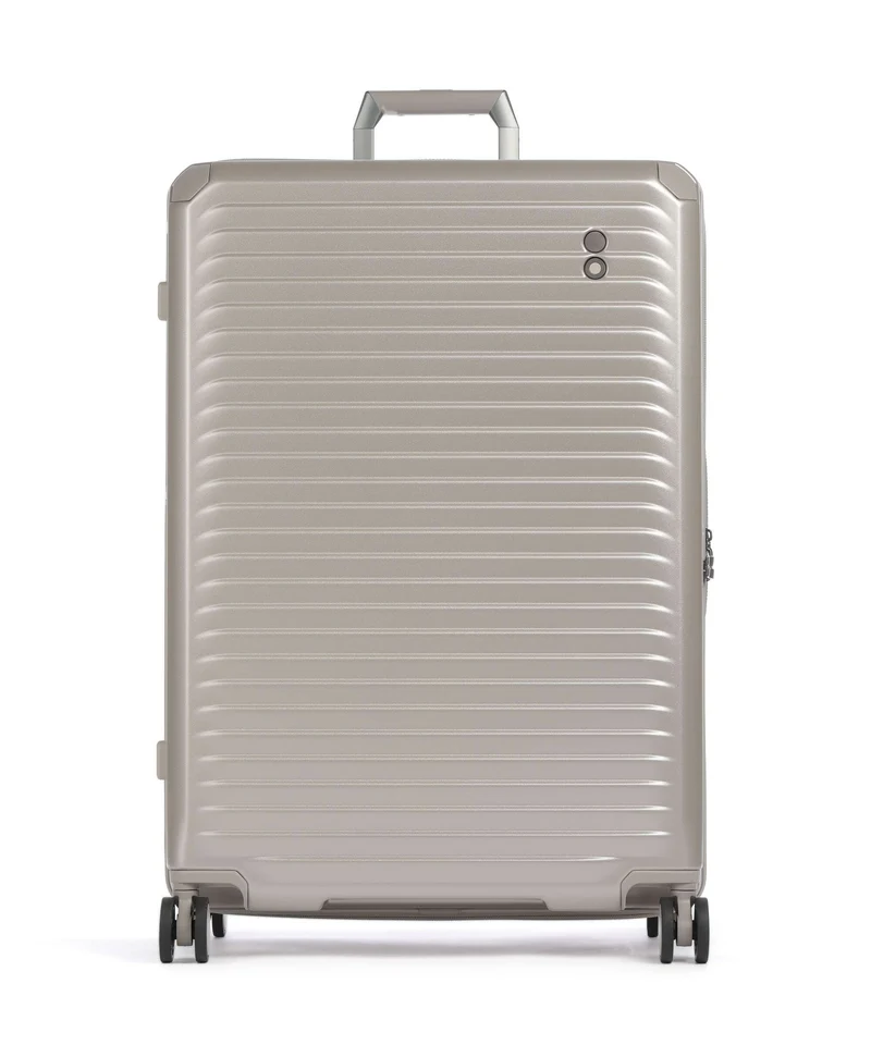Echolac Shogun EVO L 4-Rollen Trolley champagne