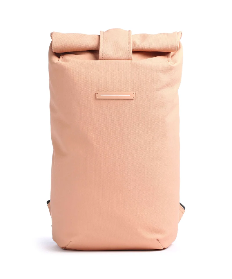 Horizn Studios Sofo Rolltop Rucksack sand rose