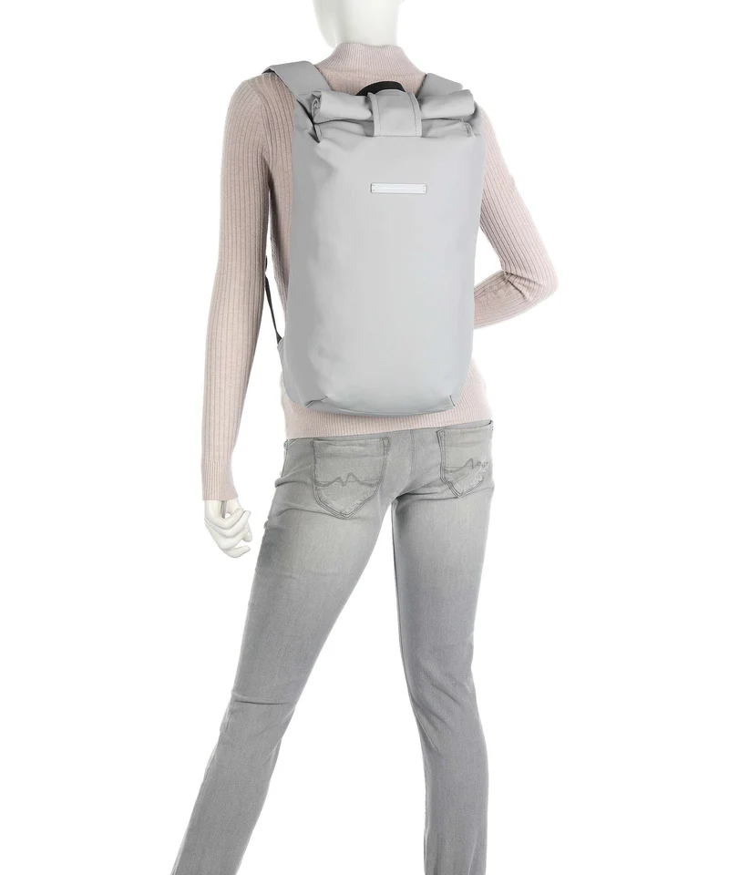 Horizn Studios Sofo Rolltop Rucksack sand rose