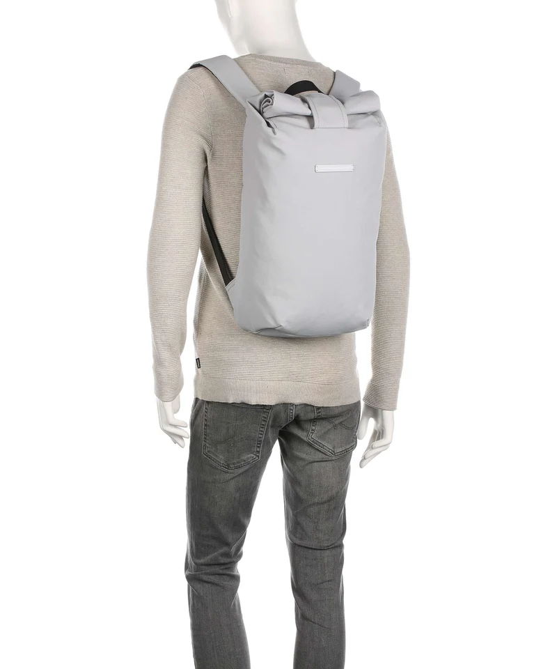 Horizn Studios Sofo Rolltop Rucksack sand rose