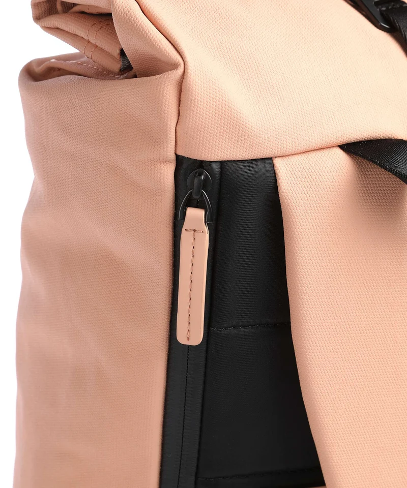 Horizn Studios Sofo Rolltop Rucksack sand rose
