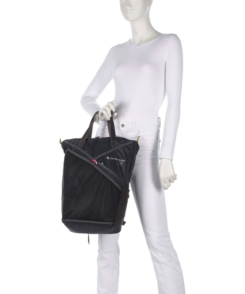 Klättermusen Gand 23 Rucksack-Tasche olive