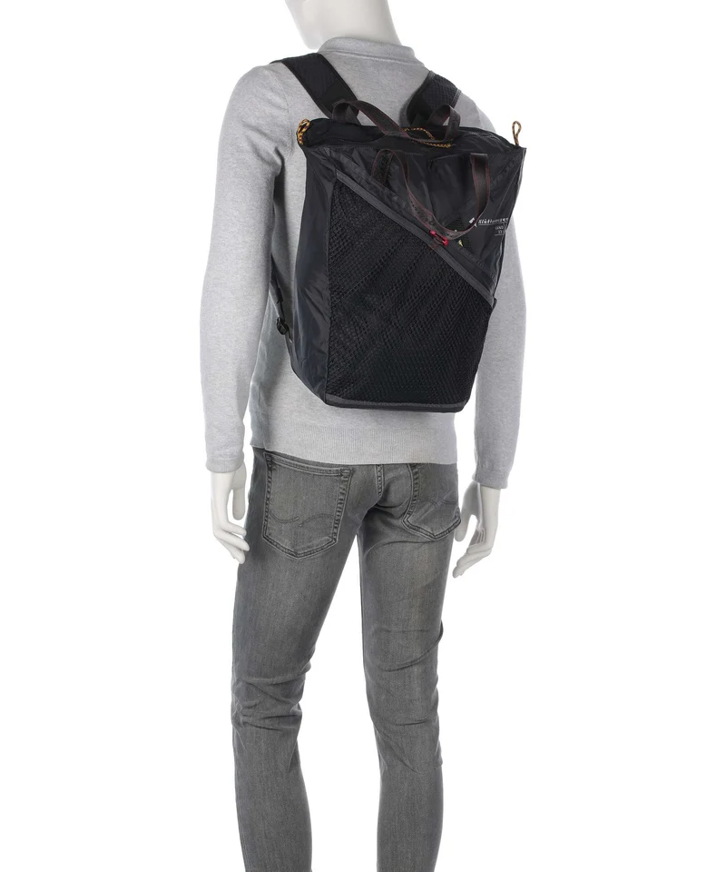 Klättermusen Gand 23 Rucksack-Tasche olive