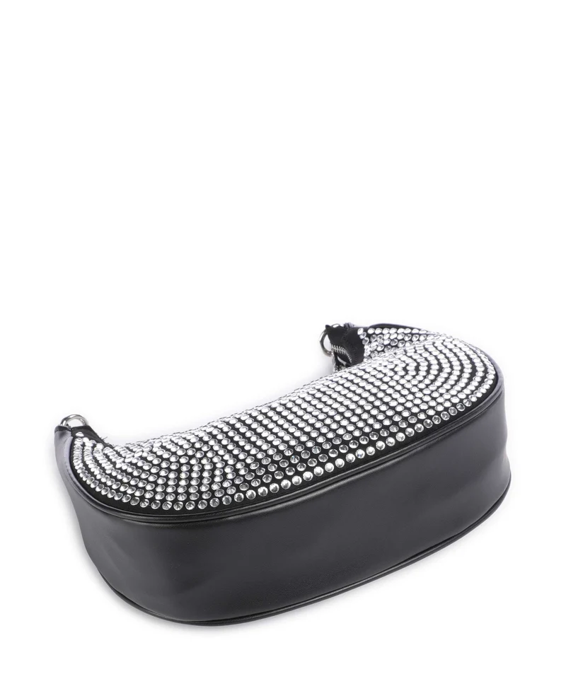 Steve Madden BWAND-R Schultertasche black/silver