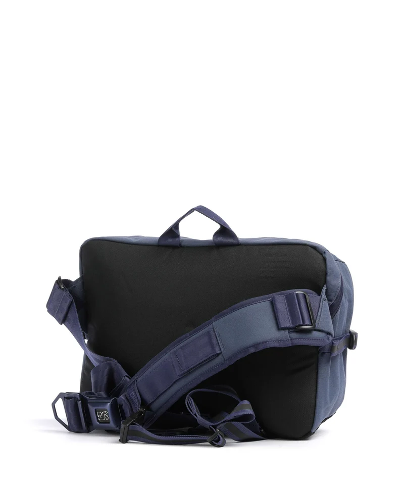Chrome Kadet Max Slingbag indigo