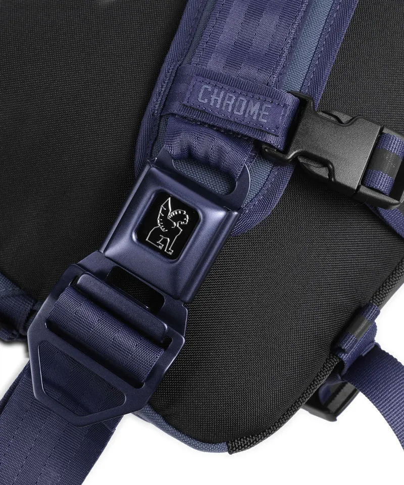 Chrome Kadet Max Slingbag indigo
