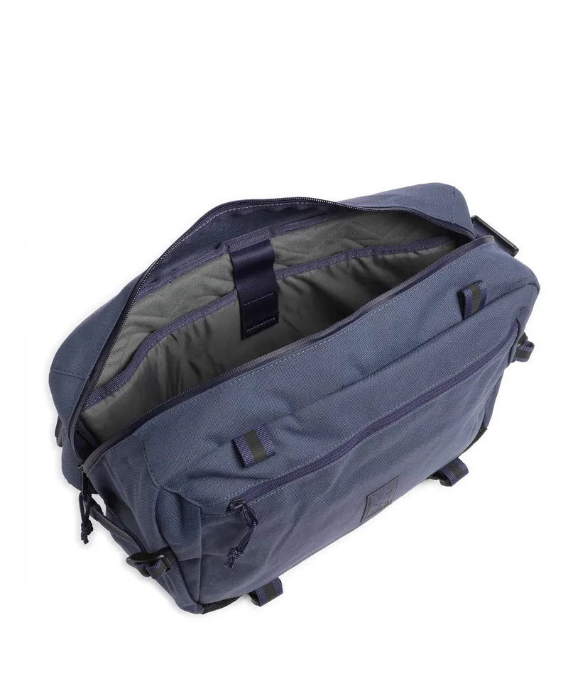 Chrome Kadet Max Slingbag indigo