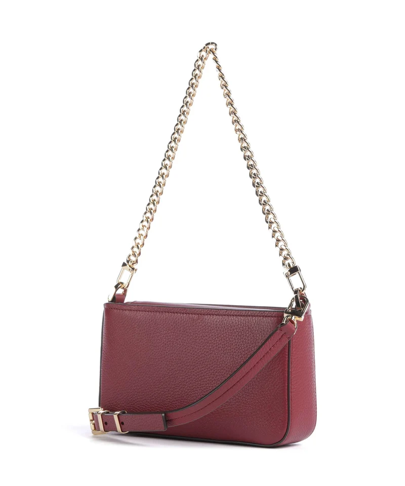 Michael Kors Bryant Small Umhängetasche mulberry