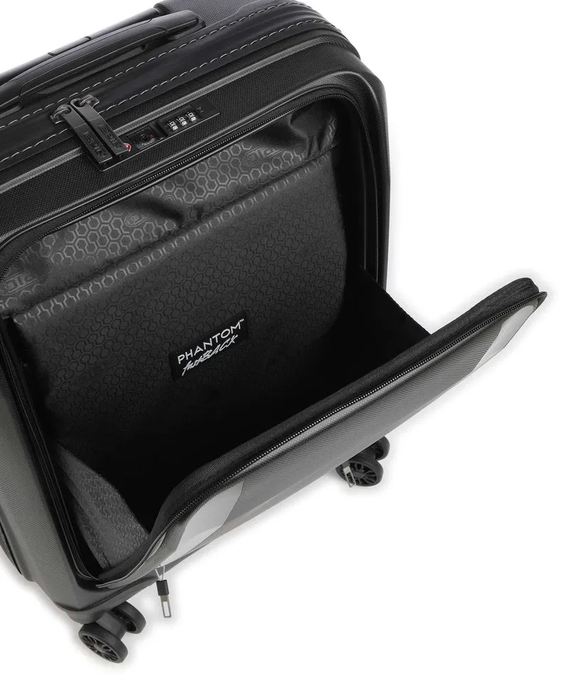 Epic Phantom SL Fastback 4-Rollen Trolley black