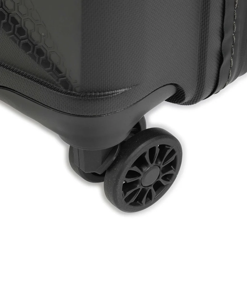 Epic Phantom SL Fastback 4-Rollen Trolley black