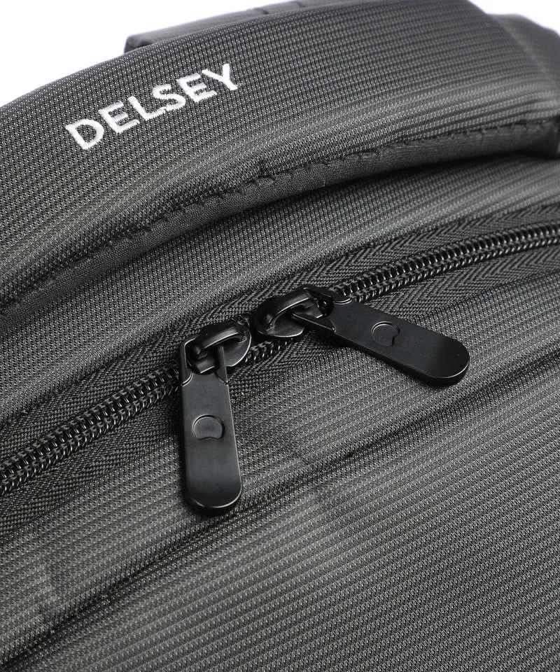 Delsey Paris Element Backpacks Rucksack graphit