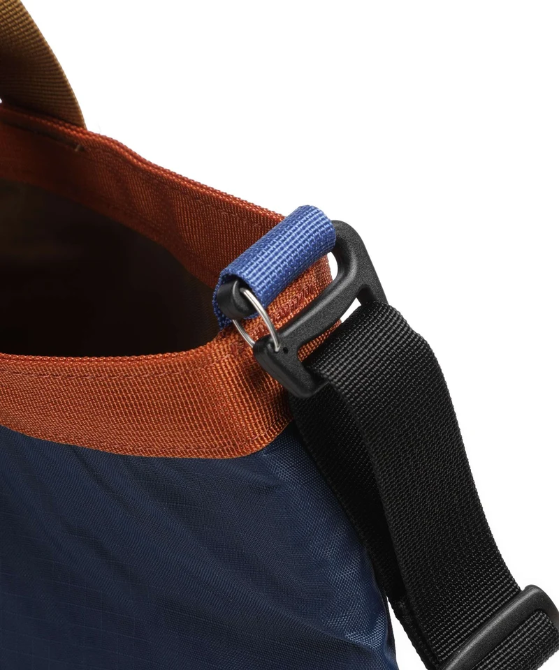 Topo Designs Mountain Utility Beuteltasche midnight/caribbean