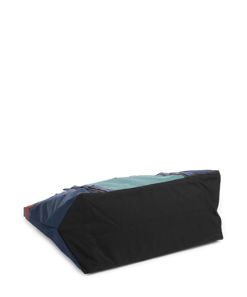 Topo Designs Mountain Utility Beuteltasche midnight/caribbean