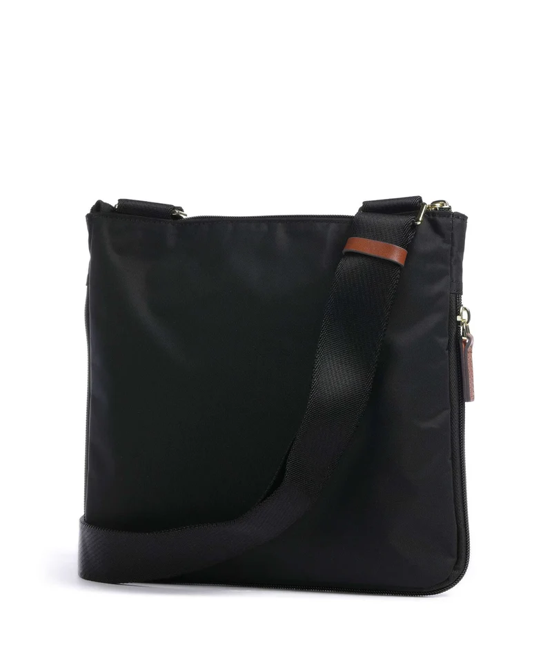 Brics X-Collection Umhängetasche black