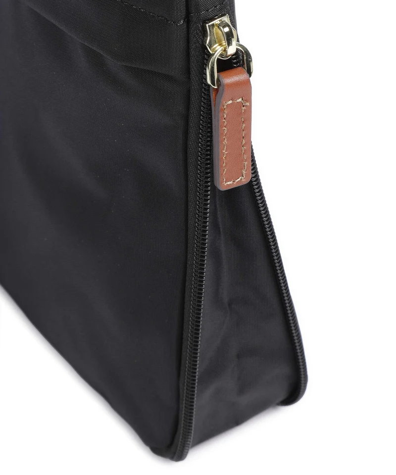Brics X-Collection Umhängetasche black