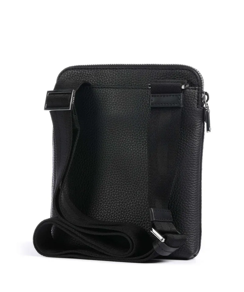 BOSS Crosstown Umhängetasche black