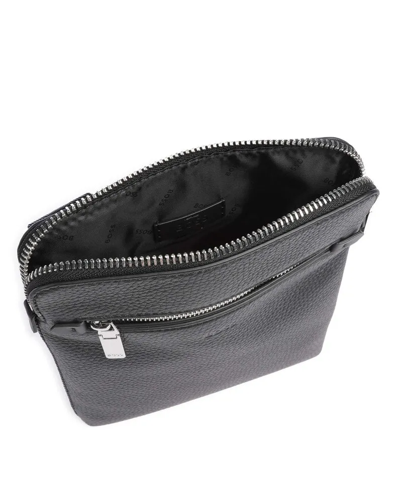 BOSS Crosstown Umhängetasche black