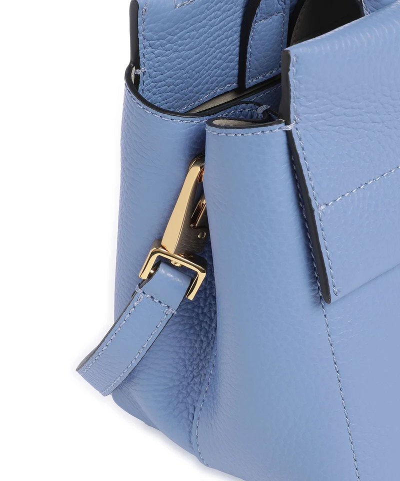Coccinelle Arlettis Handtasche azul
