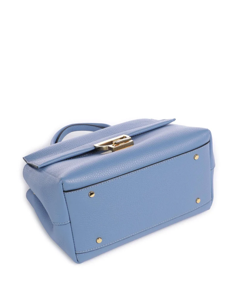 Coccinelle Arlettis Handtasche azul