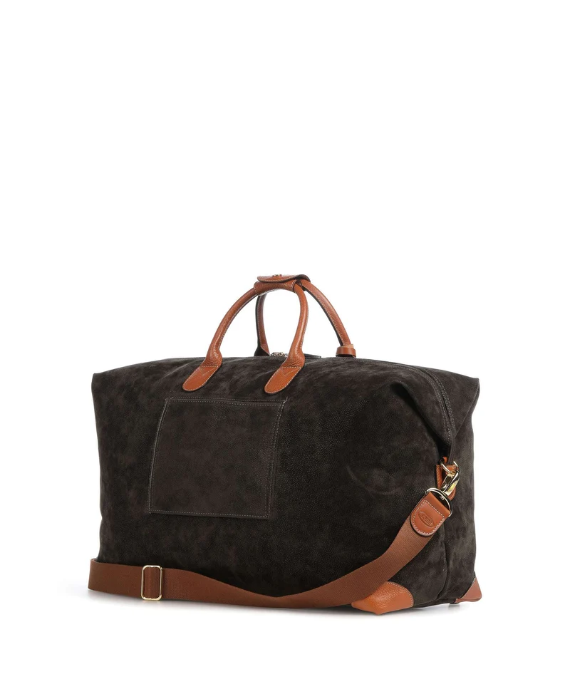 Brics Life Weekender olive