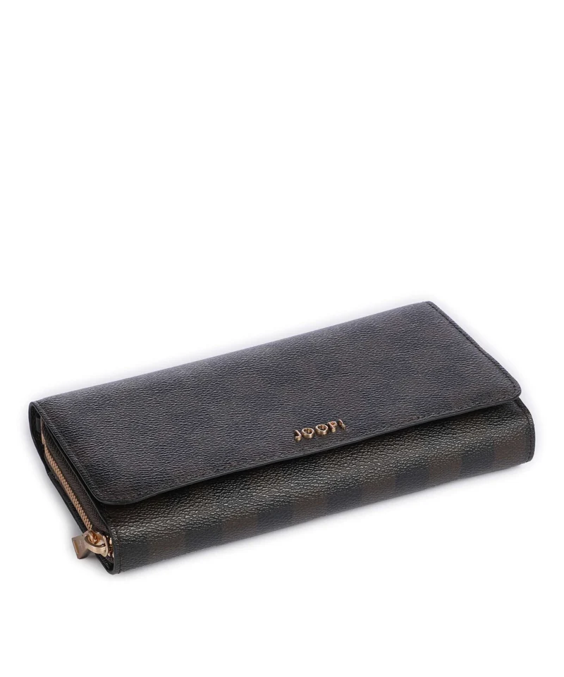 JOOP! Cortina Piazza Leyli Umhängetasche seal brown