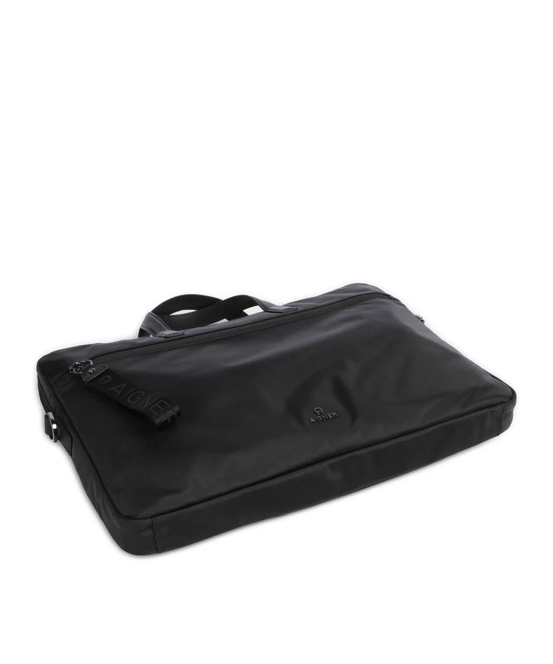 Aigner Nico Aktentasche black