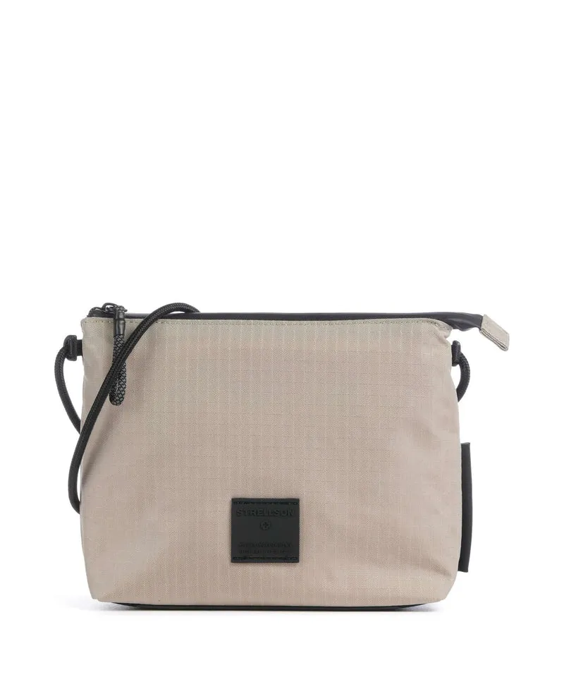 Strellson Northwood Rs Umhängetasche beige