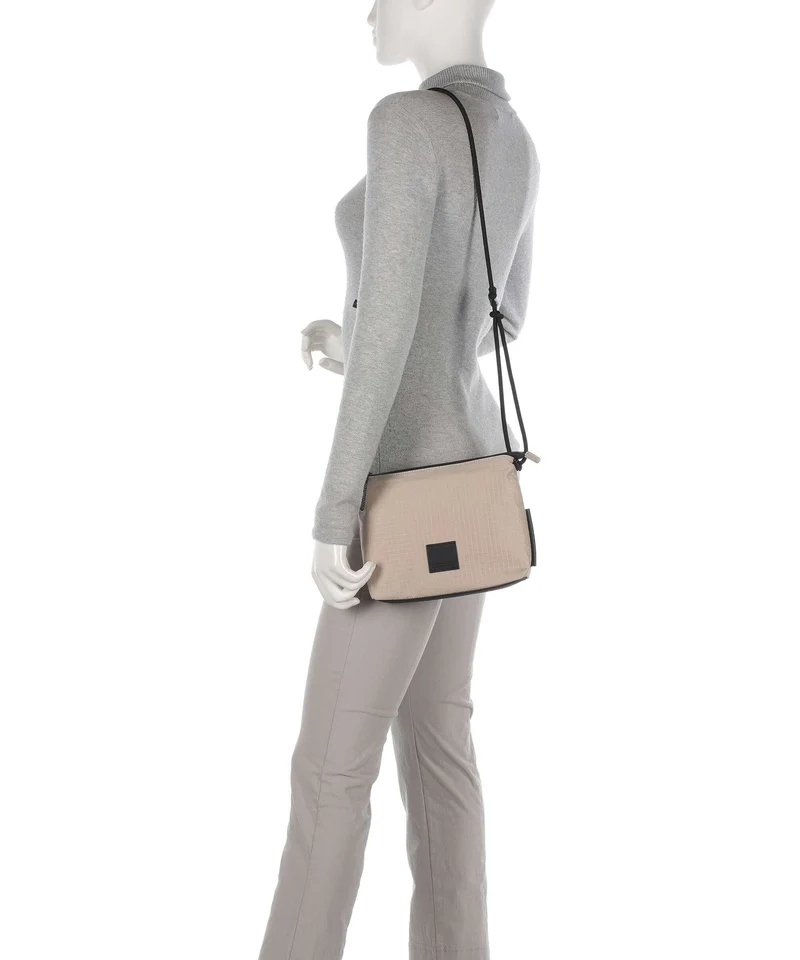 Strellson Northwood Rs Umhängetasche beige