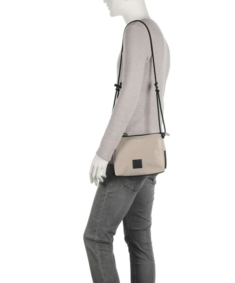 Strellson Northwood Rs Umhängetasche beige