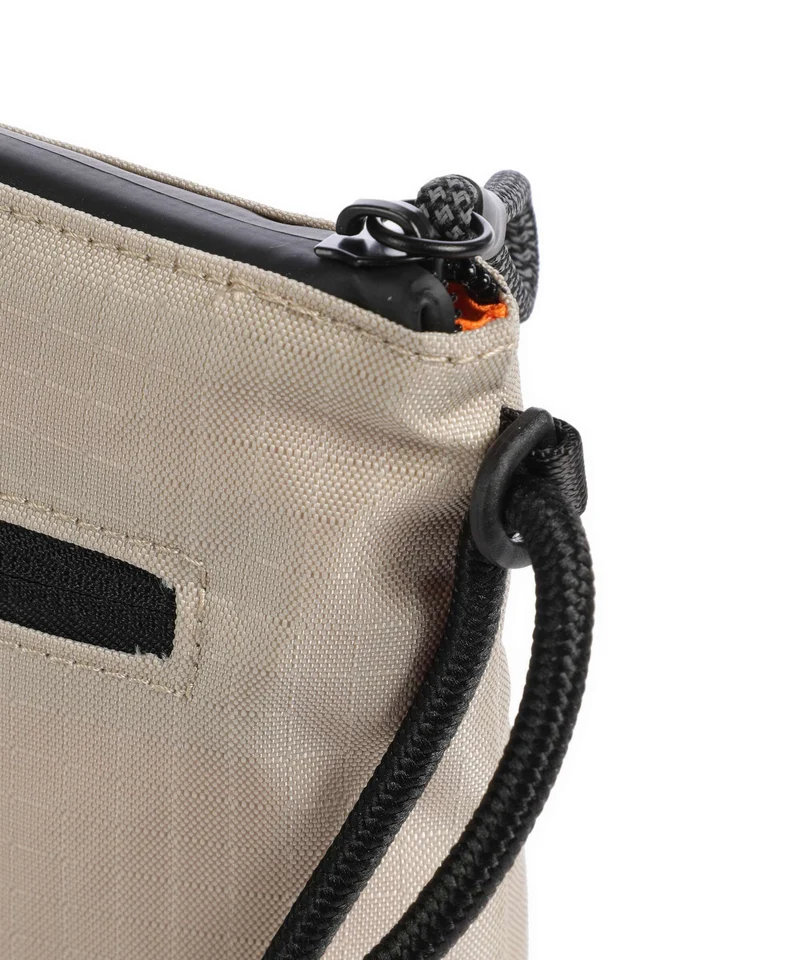Strellson Northwood Rs Umhängetasche beige