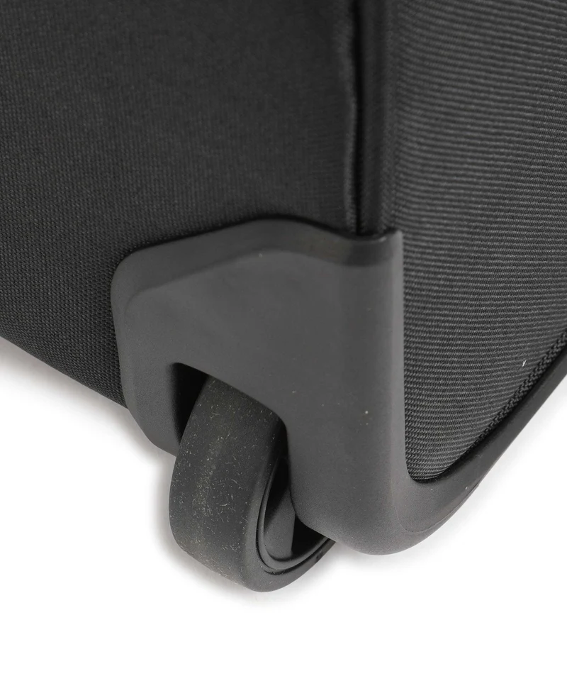 Travelite Cabin 2-Rollen Trolley schwarz