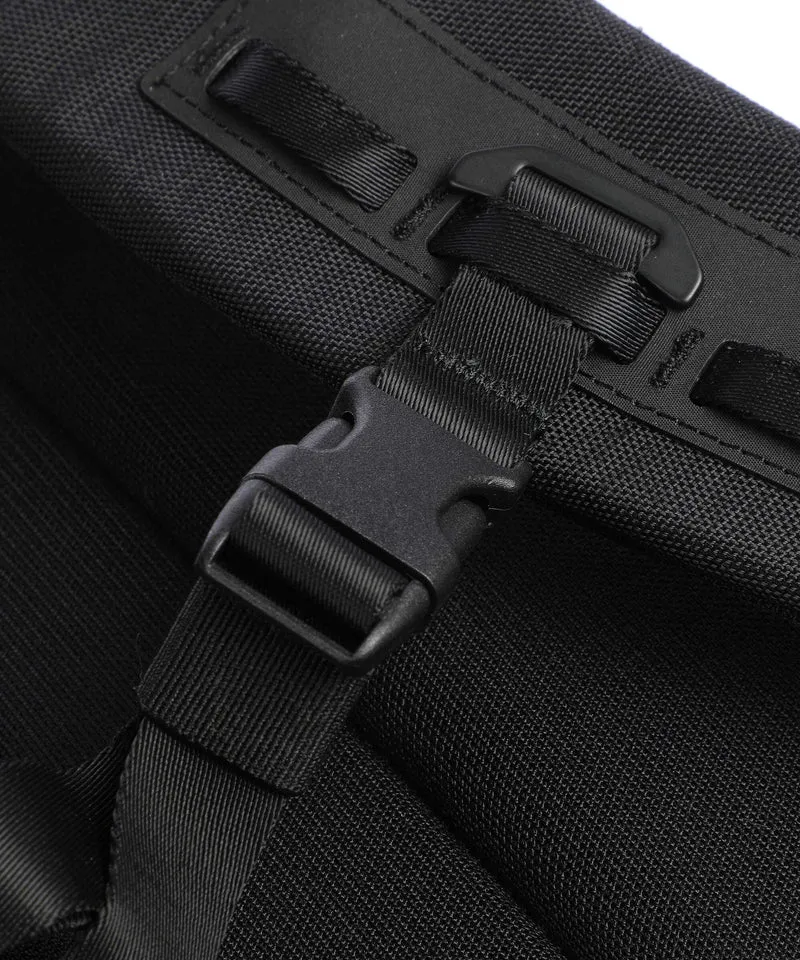 Timbuk2 Never Check Rucksack jet black