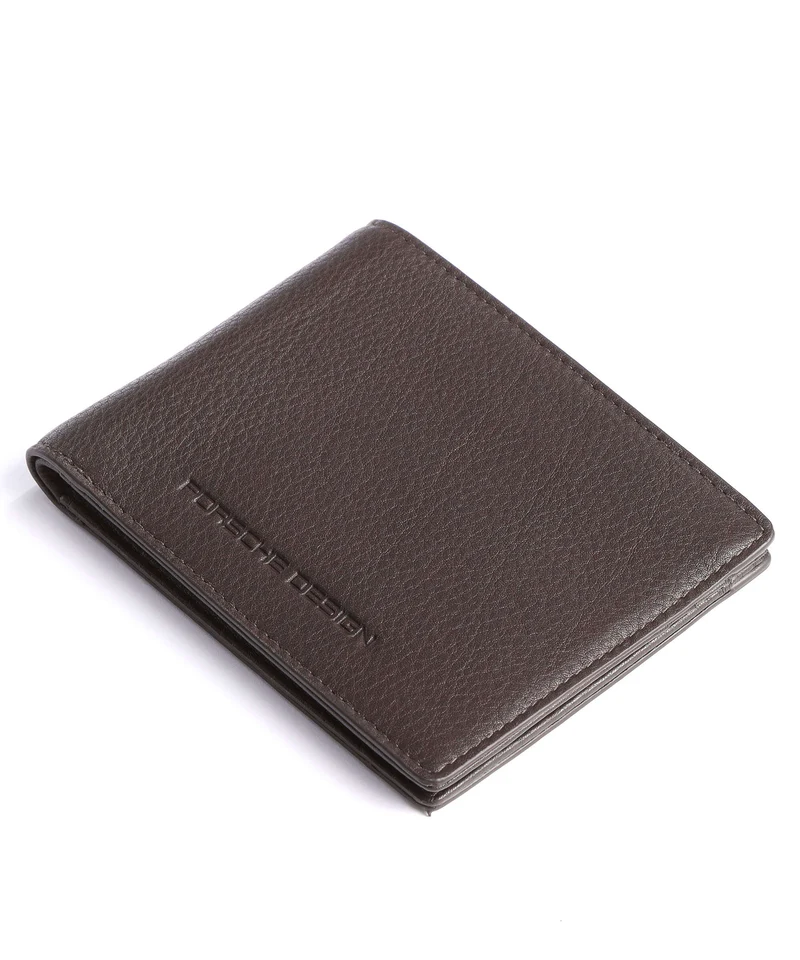 Porsche Design Kreditkartenetui dark brown