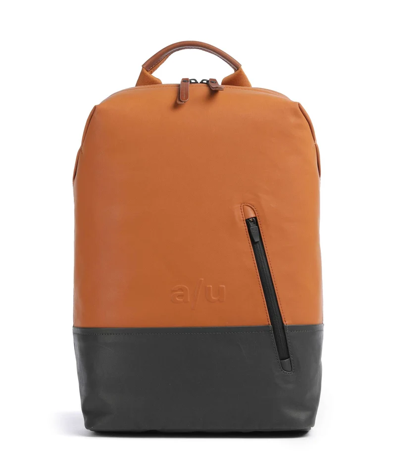 Aunts & Uncles Japan Hamamatsu Rucksack honey ginger